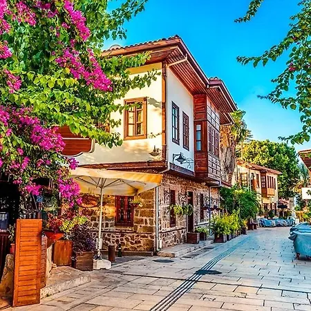 Dilek Апартаменты