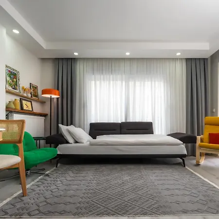 Appartement Dilek