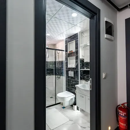 Apartamento Dilek Antália