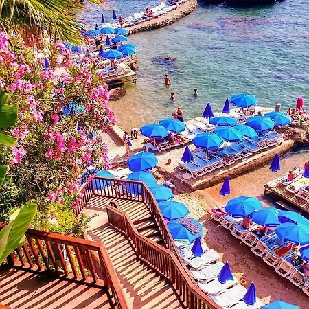 Dilek * Antalya