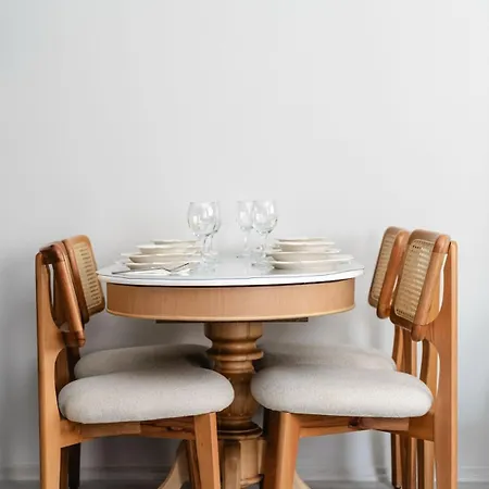 Apartment Dilek