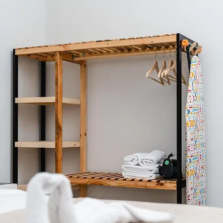 Dilek アパート *