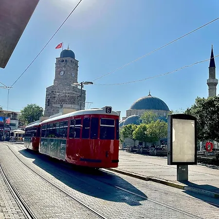Dilek Antalya