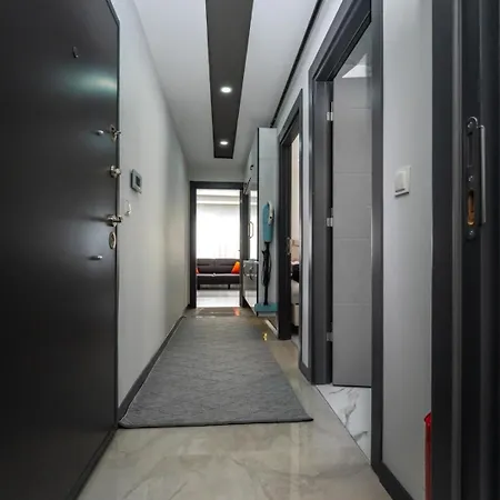 Apartment Dilek