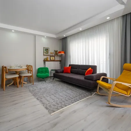 Apartment Dilek