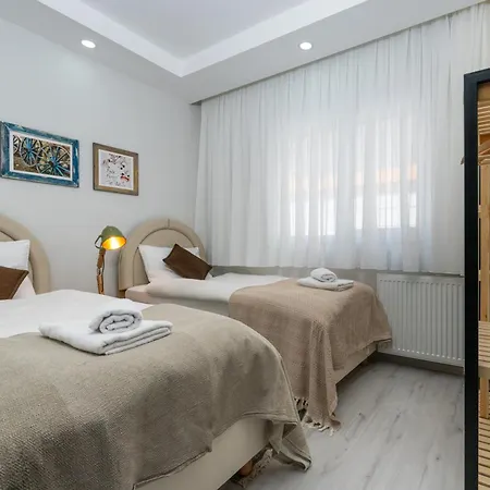 Dilek * Antalya