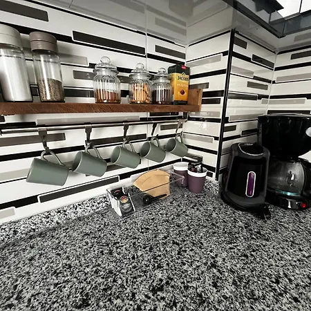 Dilek Apartment