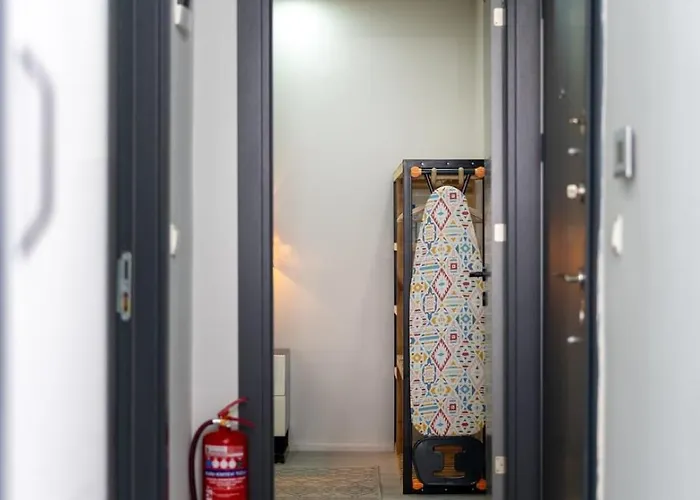 Dilek Apartmán Antalya