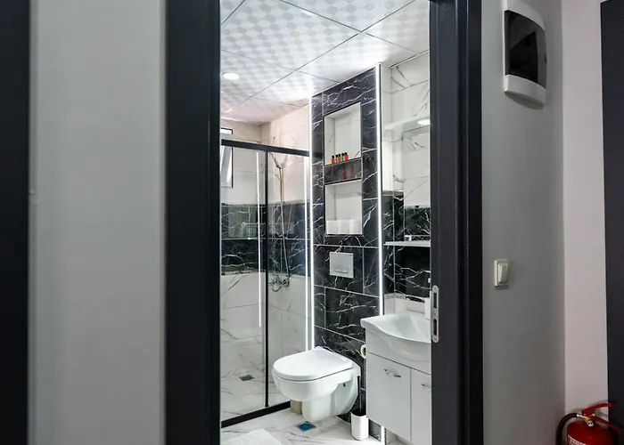 Lejlighed Dilek Antalya