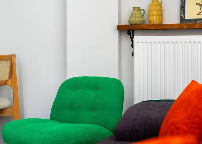 Dilek Apartmán Antalya