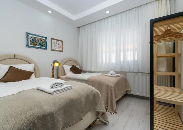 Dilek * Antalya