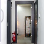 Dilek Apartmán Antalya