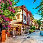Dilek Apartmán