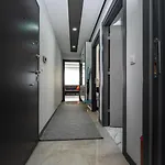 Apartmán Dilek