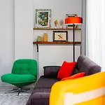 Dilek Lägenhet Antalya