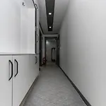 Apartmán Dilek Antalya