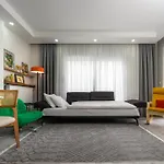 Apartmán Dilek