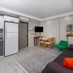 Apartmán Dilek
