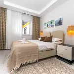 Dilek Lägenhet Antalya