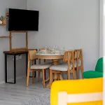 Apartmán Dilek Antalya