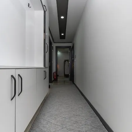 Apartment Dilek Antalya