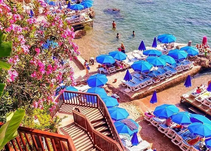 Dilek * Antalya