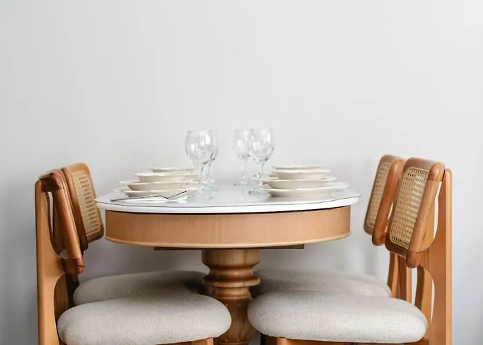 Apartment Dilek