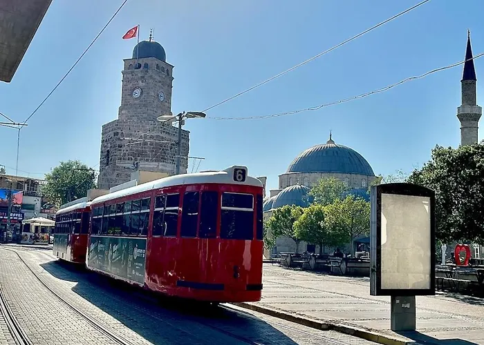 Dilek Antalya
