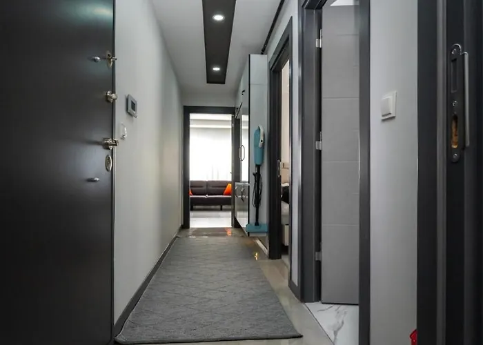 Apartment Dilek